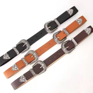 Women's belt